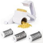 Belle Vous Handheld Rotary Cheese G