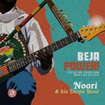 Beja Power! Electric Soul & Brass from Sudan's Red Sea Coast [VINYL]