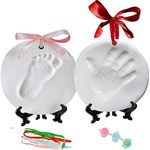 NOVARENA Baby Handprint Kit Footpri
