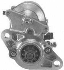 Denso DENSO First Time Fit® Starter Motor - 280-0169