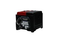 Poweris PW 1200 Inverter Generator, 800 VA Rated Output, 900 VA Max Output, 56cc Displacement, Recoil Start, 13.5 Kgs
