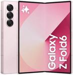 Samsung Galaxy Z Fold6 AI Smartphon