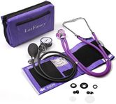 LotFancy Aneroid Sphygmomanometer w