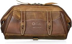 Gcraft x DEGNER 33590 Mini Bag, Brown, Monkey 125/CT125