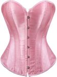 DKCHENH Women's Plus Size Sexy Corset Tops Underwear - Small Size