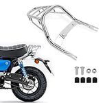 Motorcycle Luggage Rack Replacement