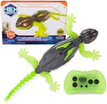 HEX BOTS Wall Crawler Gecko with Of