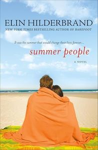 Summer People: A Novel