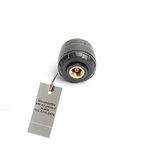 EEZ RV Products EEZTire-TPMS Pro (518C) Tire Pressure and Temperature Monitoring System. an Anti-Theft Sensor. 3 Years Warranty. Not Compatible with Our Previous Models 515, E518, E618.