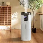 Quiet Whole House Humidifier