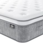 TeQsli 10 Inch 7-Zone Orthopaedic K