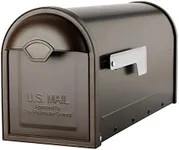 Architectural Mailboxes 8830RZ-10 W