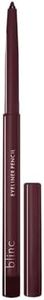 Blinc Eyeliner Pencil, Mechanical Gel Eyeliner Pencil with Built-In Sharpener, Waterproof, Smudge-proof, Transfer-proof, Ultra Long-Wearing, Clean, Vegan and Cruelty-Free, Black, 0.5g / 0.017 Fl. Oz