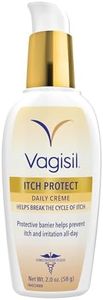 Vagisil It