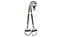 TRX Unisex TRX Move Suspension Trainer, White, One Size UK