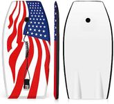 Bodyboard for Beach 42 Inch Premium