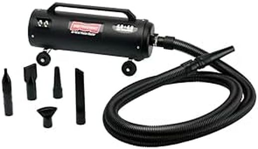 METROVAC M