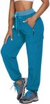 Pinspark Women's Hiking Pants