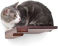 The Cat Mod – Wooden Cat Step Shelf