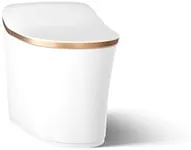 Kohler 77795-0SG Eir Toilet, White 