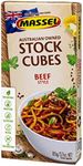 Massel Ultracube Beef Style Stock C