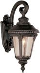 Trans Globe Lighting 5043 RT 1-Ligh