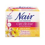 Nair Waxes