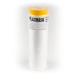 PlazMask Pre-Taped Masking Film, 12-Feet X 65-Feet