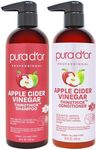 PURA D'OR Apple Cider Vinegar Thin2