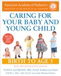 Caring for Your Baby and Young Child: Birth to Age 5