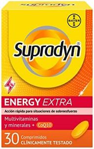 Supradyn E