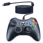 OSTENT Wired Controller Gamepad Com