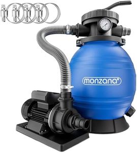Monzana® S