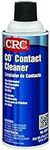 CRC CO Contact Cleaner 1X14OZ