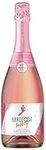 Barefoot Bubbly Pink Moscato, 75cl