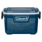 Coleman 52QT Xtreme Cooler Box | For Camping, Beach, Picnic & Outdoor Use, Retains Ice for up to 4 Days | 49 L