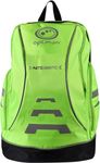 Optimum Waterproof Reflective 25L Backpack for Cycling Hiking Walking Sports Kit