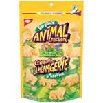 Christie Barnums, Animal Crackers, Cookies, Made in a Peanut-Free Facility, School Snacks, 200 g