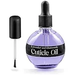 C CARE Cuticle Oil For Nails - Leve