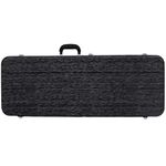 Bajaao Electric Guitar Lightweight ABS Case