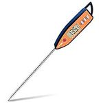 Meat Food Thermometer, Digital Milk