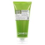 GIOVANNI Moisturizing Shave Cream -