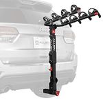 Bike Rack For Rv Hitch