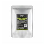 shibi's Collagen tightening peel off mask