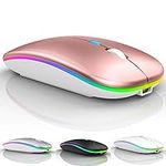 Neises Bluetooth Mouse for iPad, Wi