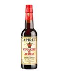 Capirete Sherry Vinegar, 375ml