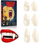 Vampire Teeth Fangs