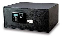 Viking Security Safe VS-35BLX Heavy Duty Biometric Fingerprint LCD Keypad Safe