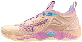 Mizuno Unisex-Adult Momentum 3 Snea