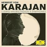 Beethoven: The Symphonies (Dolby At